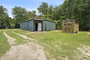 3101 Breastworks Rd, McDavid, FL 32568 - Photo 31