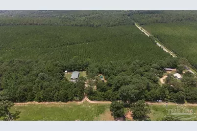 3101 Breastworks Rd, McDavid, FL 32568 - Photo 41