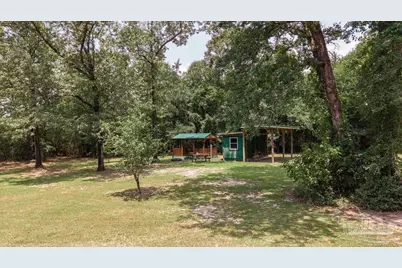 3101 Breastworks Rd, McDavid, FL 32568 - Photo 27