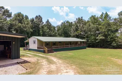 3101 Breastworks Rd, McDavid, FL 32568 - Photo 5