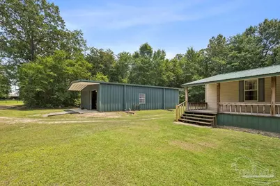 3101 Breastworks Rd, McDavid, FL 32568 - Photo 27
