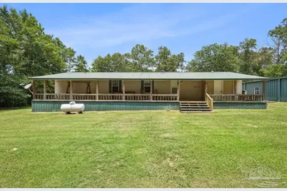 3101 Breastworks Rd, McDavid, FL 32568 - Photo 23