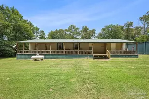 3101 Breastworks Rd, McDavid, FL 32568 - Photo 23
