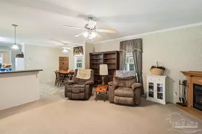 3101 Breastworks Rd, McDavid, FL 32568 - Photo 9