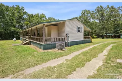 3101 Breastworks Rd, McDavid, FL 32568 - Photo 23