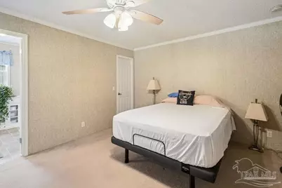 3101 Breastworks Rd, McDavid, FL 32568 - Photo 15