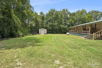 3101 Breastworks Rd, McDavid, FL 32568 - Photo 25