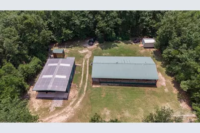 3101 Breastworks Rd, McDavid, FL 32568 - Photo 37