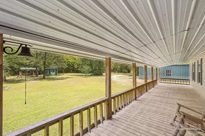 3101 Breastworks Rd, McDavid, FL 32568 - Photo 7