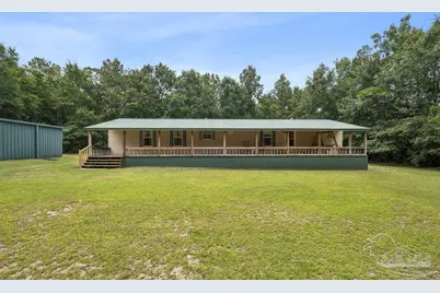 3101 Breastworks Rd, McDavid, FL 32568 - Photo 7
