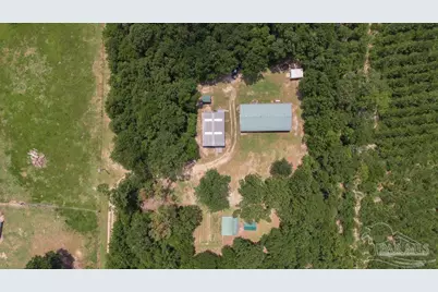 3101 Breastworks Rd, McDavid, FL 32568 - Photo 43