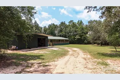 3101 Breastworks Rd, McDavid, FL 32568 - Photo 5