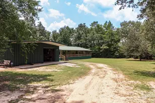 3101 Breastworks Rd, McDavid, FL 32568 - Photo 5