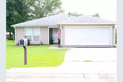 1207 Simpson St, Pensacola, FL 32526 - Photo 1