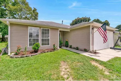 1207 Simpson St, Pensacola, FL 32526 - Photo 5
