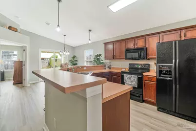 1207 Simpson St, Pensacola, FL 32526 - Photo 17