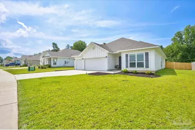 6116 Rutherford Loop, Pensacola, FL 32526 - Photo 3