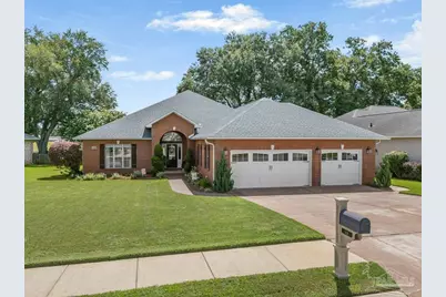 5438 Southlake Dr, Pace, FL 32571 - Photo 3