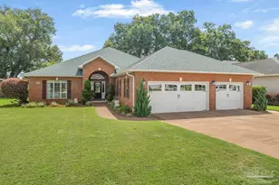 5438 Southlake Dr, Pace, FL 32571 - Photo 1