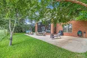 5438 Southlake Dr, Pace, FL 32571 - Photo 35