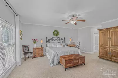 5438 Southlake Dr, Pace, FL 32571 - Photo 17