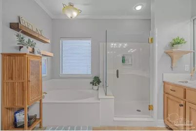 5438 Southlake Dr, Pace, FL 32571 - Photo 21