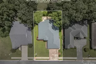 5438 Southlake Dr, Pace, FL 32571 - Photo 37