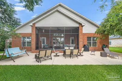 5438 Southlake Dr, Pace, FL 32571 - Photo 33