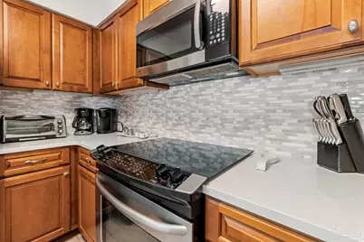 1200 Ft Pickens Rd #13B, Pensacola Beach, FL 32561 - Photo 9