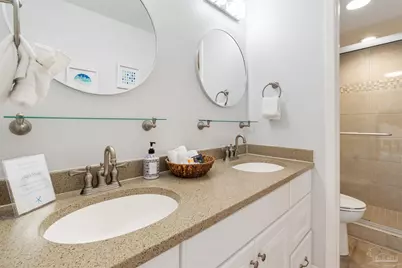 1200 Ft Pickens Rd #13B, Pensacola Beach, FL 32561 - Photo 21
