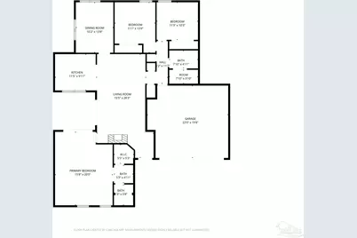 7471 Northpointe Blvd, Pensacola, FL 32514 - Photo 13