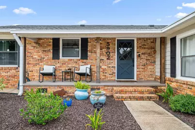 5902 Kendall Ave, Pensacola, FL 32506 - Photo 3