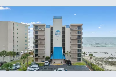 13817 Perdido Key Dr #201, Perdido Key, FL 32507 - Photo 33