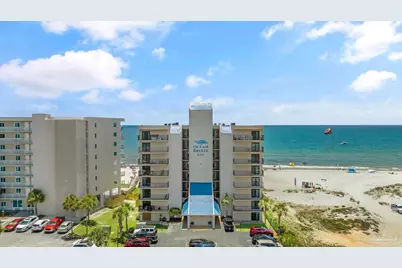 13817 Perdido Key Dr #201, Perdido Key, FL 32507 - Photo 1