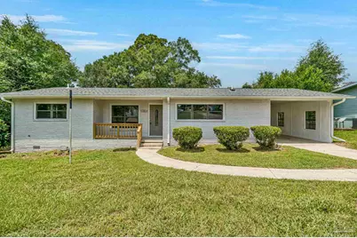 5419 Westwood Dr, Milton, FL 32570 - Photo 1
