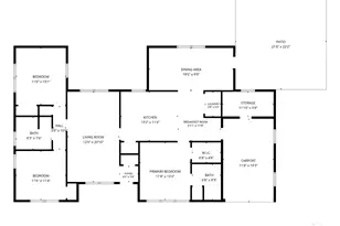 5419 Westwood Dr, Milton, FL 32570 - Photo 33
