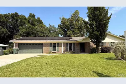 6996 Forshalee St, Pensacola, FL 32503 - Photo 1