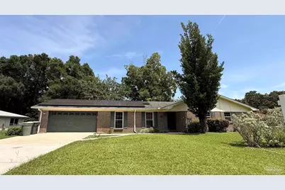6996 Forshalee St, Pensacola, FL 32503 - Photo 1