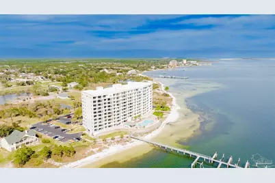 154 Ethel Wingate Dr #703, Pensacola, FL 32507 - Photo 35