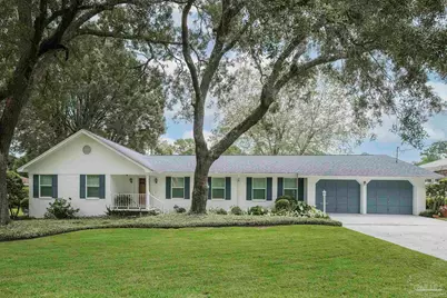 8830 Burning Tree Rd, Pensacola, FL 32514 - Photo 1