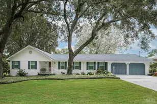 8830 Burning Tree Rd, Pensacola, FL 32514 - Photo 1