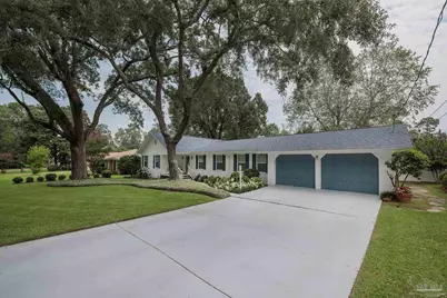 8830 Burning Tree Rd, Pensacola, FL 32514 - Photo 3