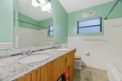 632 Berkley Dr, Pensacola, FL 32503 - Photo 17