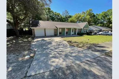 4615 Gladstone Dr, Pensacola, FL 32514 - Photo 3
