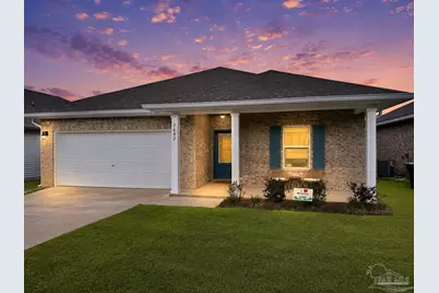 2692 Avalon St, Cantonment, FL 32533 - Photo 1