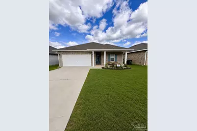 2692 Avalon St, Cantonment, FL 32533 - Photo 3
