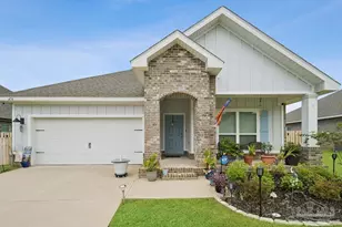 454 Connie Way, Cantonment, FL 32533 - Photo 1