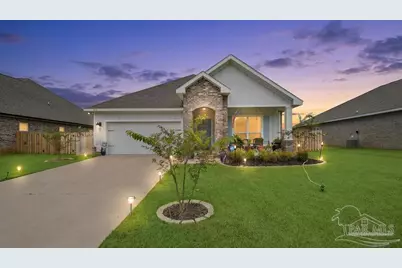 454 Connie Way, Cantonment, FL 32533 - Photo 27