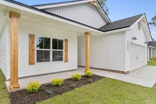 8318 Vickie St, Pensacola, FL 32514 - Photo 3