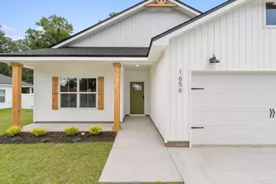 8318 Vickie St, Pensacola, FL 32514 - Photo 3